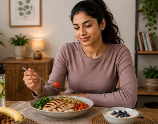 Pre- and Post-Workout Nutrition: What Actually Makes a Difference