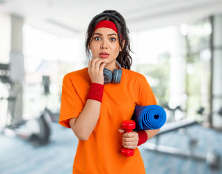  Common-Fitness-Myths Debunked: Stop Believing These