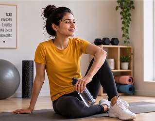 Deload Weeks: Why Rest Is Part of the Program, Not a Break From It