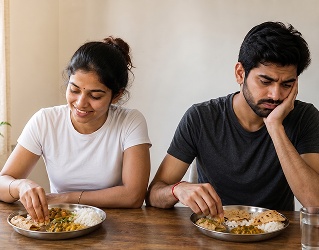 Why Two People on the Same Diet Get Different Results