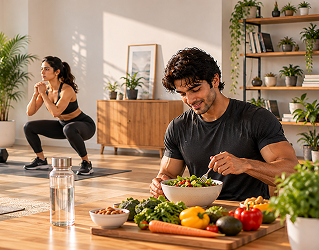 The Foundation of Preventive Health: How Lifestyle Science Prevents Chronic Disease