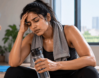 Electrolyte Imbalance Symptoms: What Your Body Is Telling You