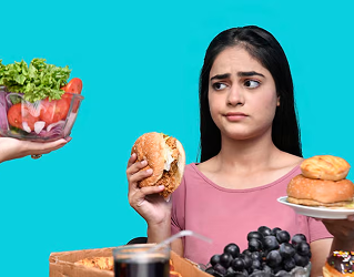 Why Does Stress Affect Food Choices?