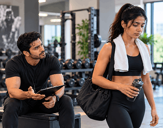 Why Trainers Lose Clients In The First Month