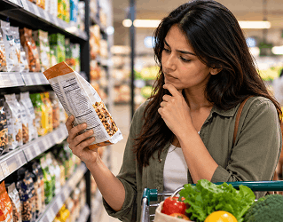 How To Read Food Labels: A Complete Guide For Beginners