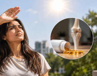 Vitamin D Deficiency: Why Its Common Even In Sunny Countries