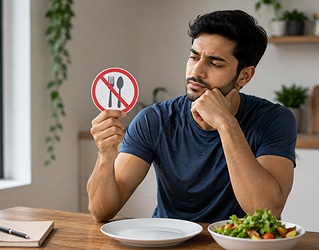Why Skipping Meals Doesn't Actually Speed Up Fat Loss