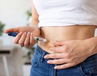 Why Everyones Suddenly Talking About Muscle Loss on Weight Loss Drugs