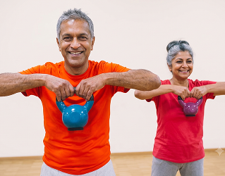 Strength Training After 50: What Changes and What Doesn't
