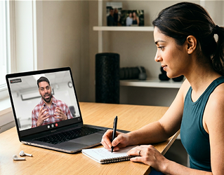 The Science Behind Preventive Health Education: How INFS Teaches You to Coach Clients with Evidence