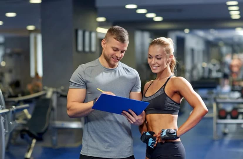 Personal Trainer Client Onboarding: The Ultimate Guide