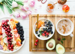 Diploma in Nutrition, Exercise and Preventive Health