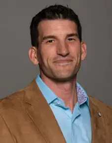 Dr. Brandon Roberts