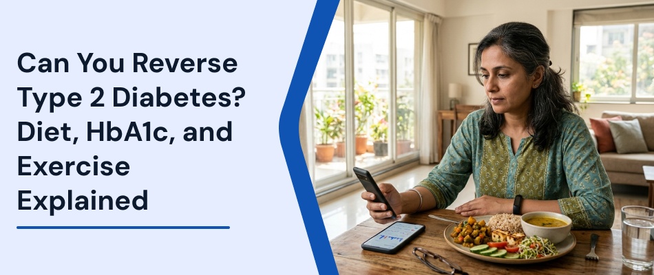 Can You Reverse Type 2 Diabetes? A Simple Guide to Remission